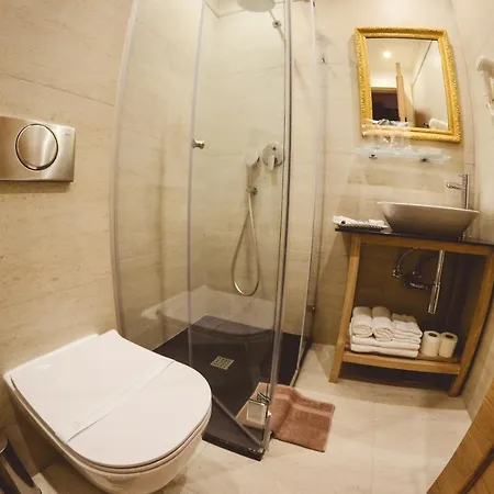 Boutique Macchiato House Bed & Breakfast Novi Sad Dış mekan fotoğraf