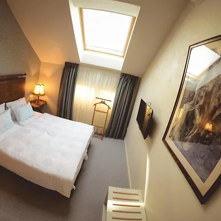 Boutique Macchiato House Bed & Breakfast Novi Sad Dış mekan fotoğraf