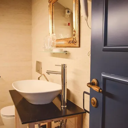 Boutique Macchiato House Bed & Breakfast Novi Sad Dış mekan fotoğraf