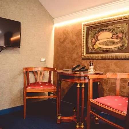 Boutique Macchiato House Bed & Breakfast Novi Sad Dış mekan fotoğraf