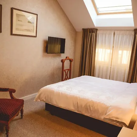 Boutique Macchiato House Bed & Breakfast Novi Sad Dış mekan fotoğraf