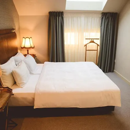 Boutique Macchiato House Bed & Breakfast Novi Sad Dış mekan fotoğraf