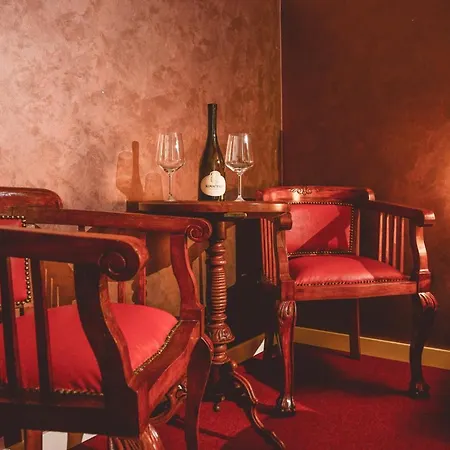 Boutique Macchiato House Bed & Breakfast Novi Sad Dış mekan fotoğraf