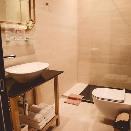 Boutique Macchiato House Bed & Breakfast Novi Sad Dış mekan fotoğraf