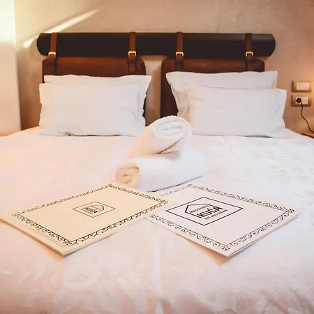 Boutique Macchiato House Bed & Breakfast Novi Sad Dış mekan fotoğraf