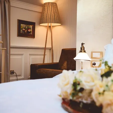 Boutique Macchiato House Bed & Breakfast Novi Sad Dış mekan fotoğraf