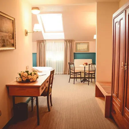 Boutique Macchiato House Bed & Breakfast Novi Sad Dış mekan fotoğraf