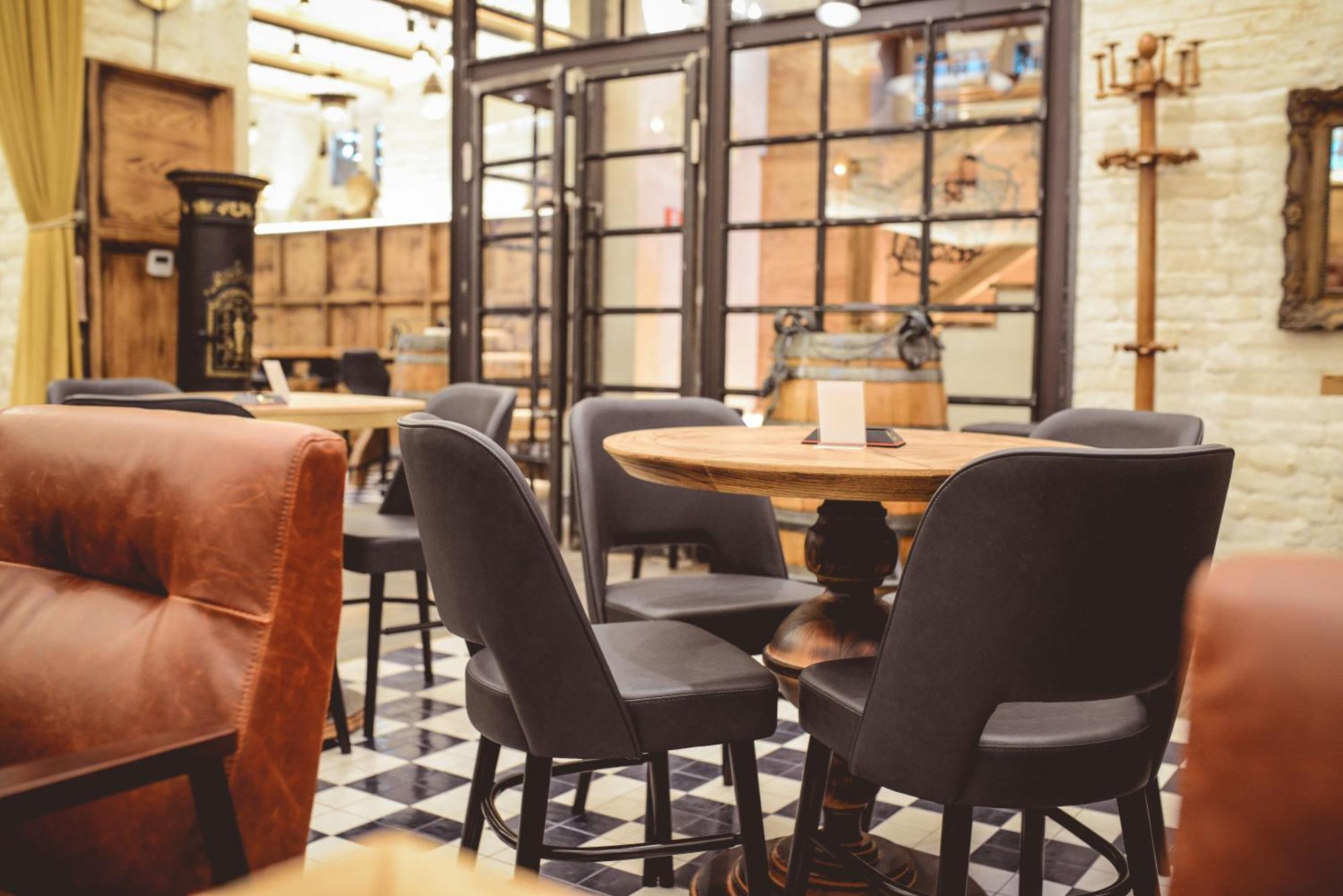 Boutique Macchiato House Oda ve Kahvaltı