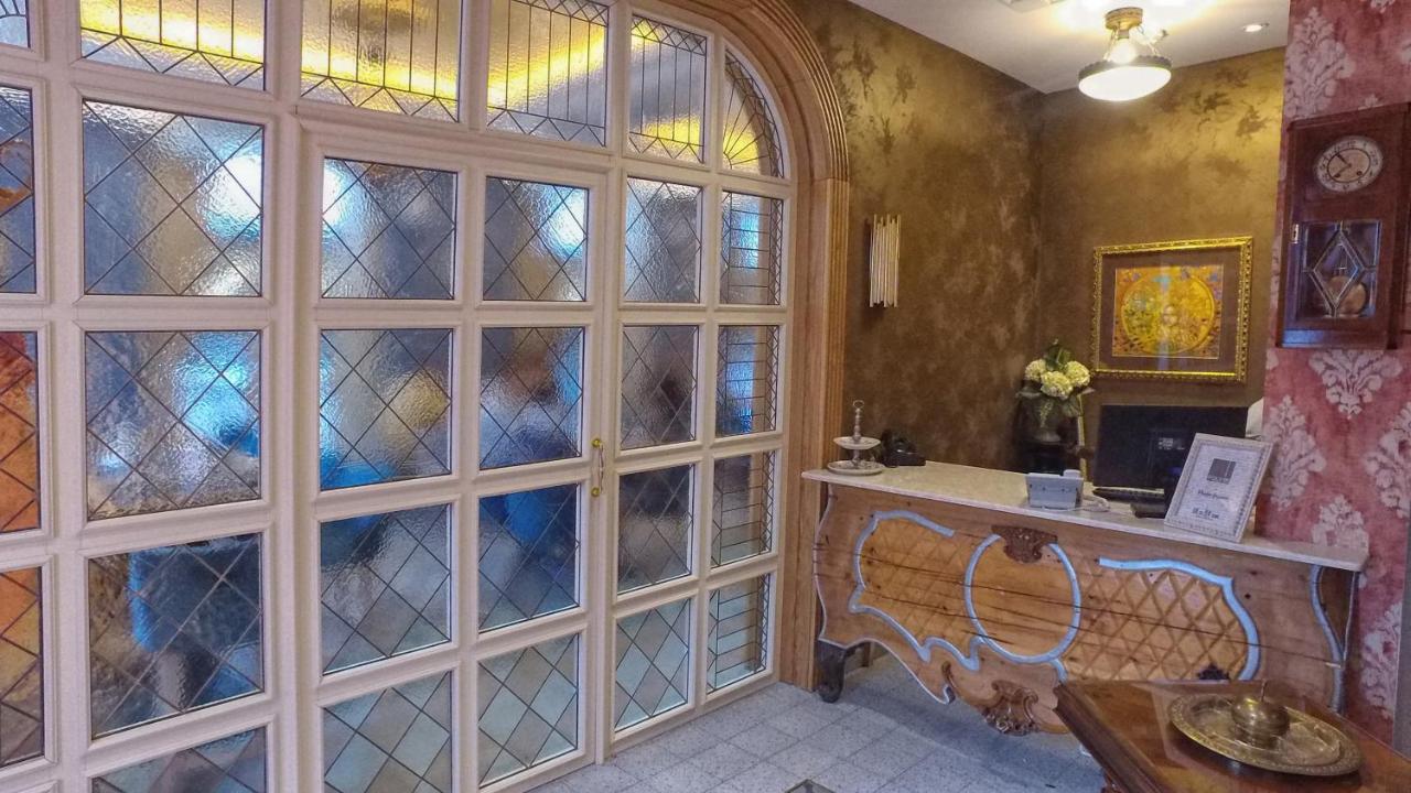 Oda ve Kahvaltı Boutique Macchiato House 2*