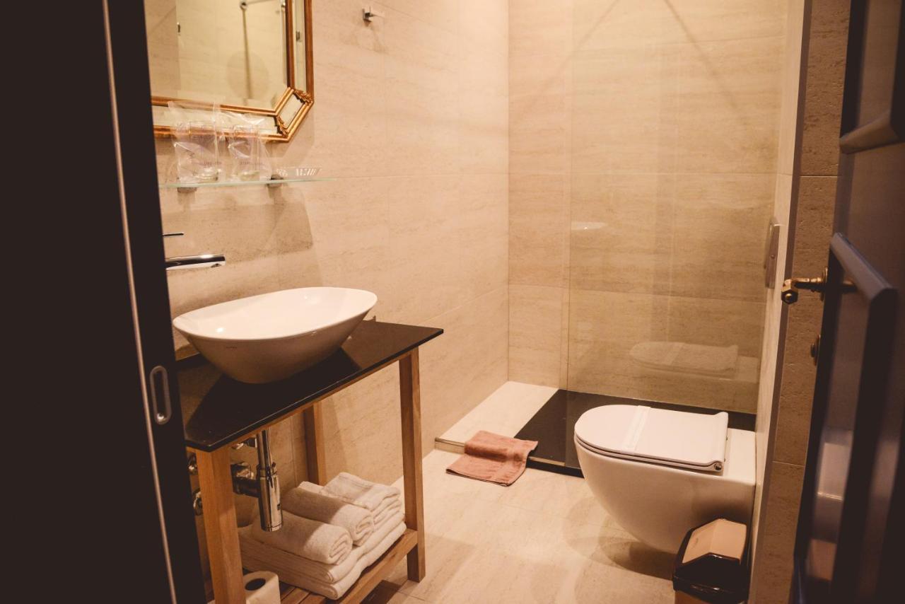 Oda ve Kahvaltı Boutique Macchiato House 2*